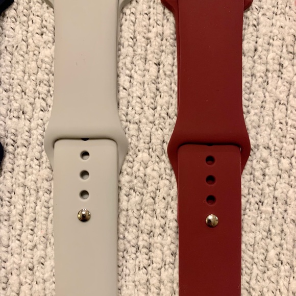 Apple Watch Band for 38/42mm and 42/44mm - Picture 3 of 5